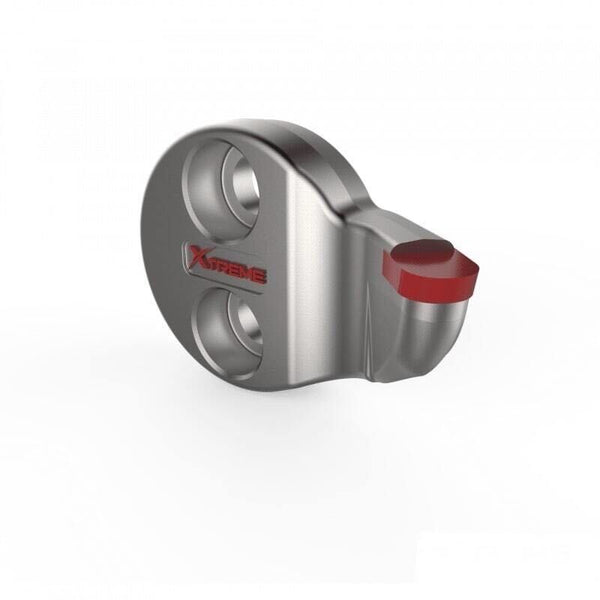Stump Cutter Teeth Counter Bored Angled for Rayco RG35 Super Jr Stump ...