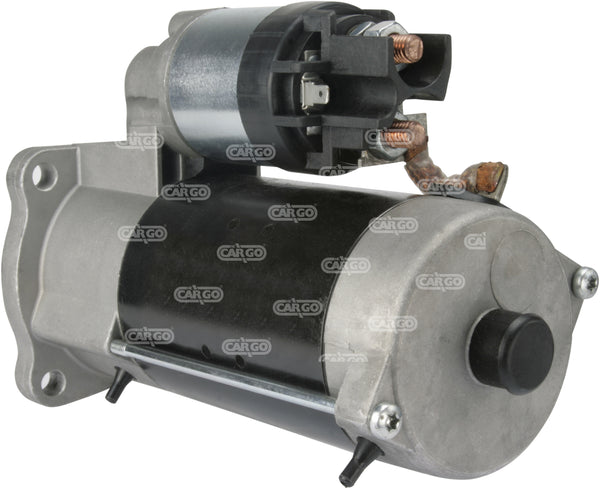 0001262019 - Bosch Starter Motor | EPD Parts