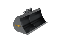 30" Ditching Bucket for JCB 8010 MICRO.