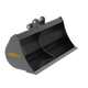 30" Ditching Bucket for JCB 8010 MICRO