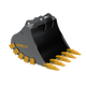24" Digging Bucket for Takeuchi TB2150