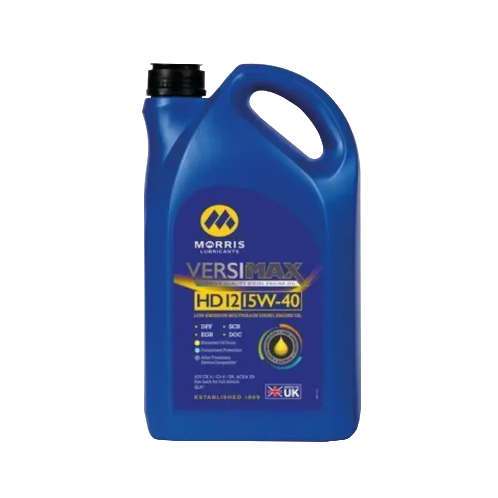 Engine Oil for Case 15.