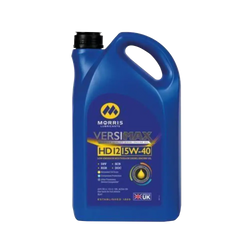 Engine Oil for Bobcat 325.