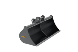 36" Ditching Bucket for Yanmar Vio17.