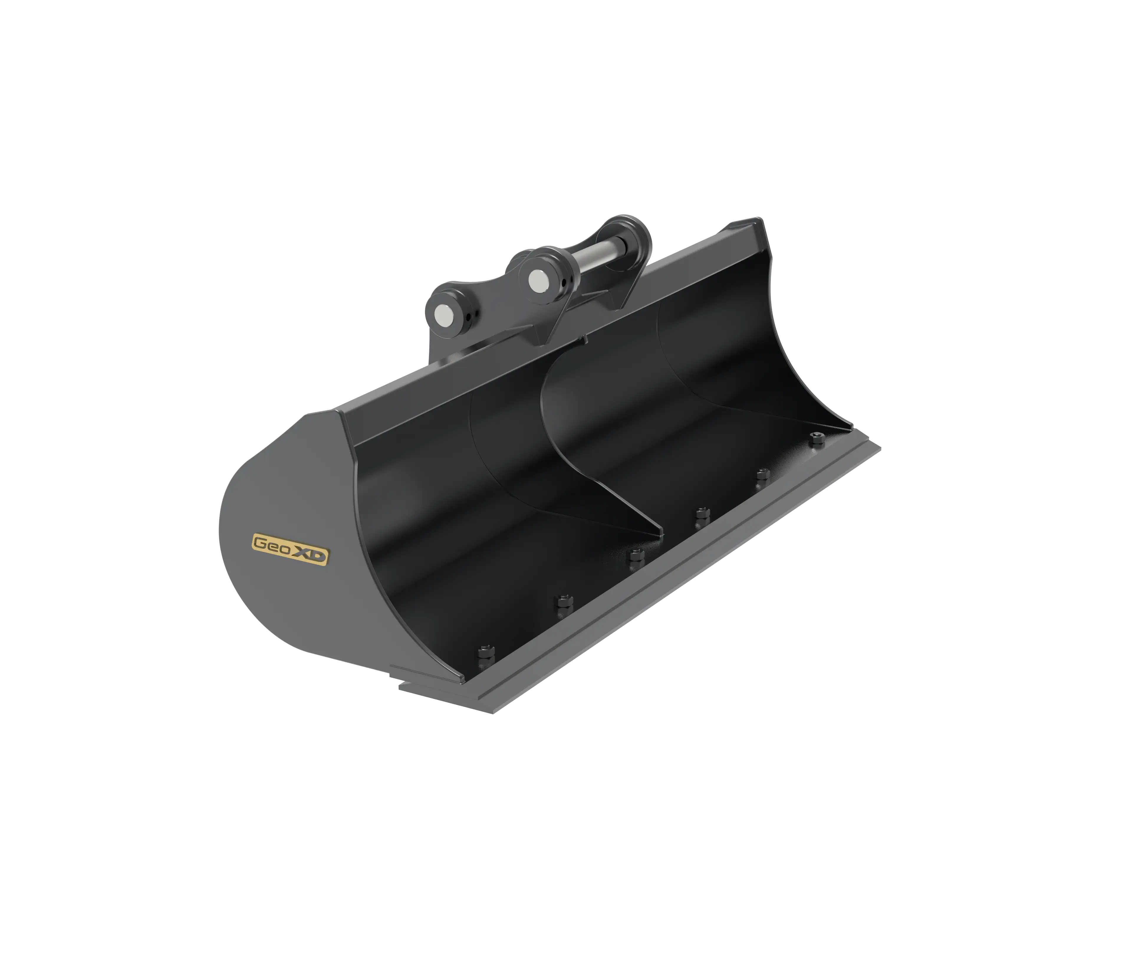 48" Ditching Bucket for Yanmar B25V.