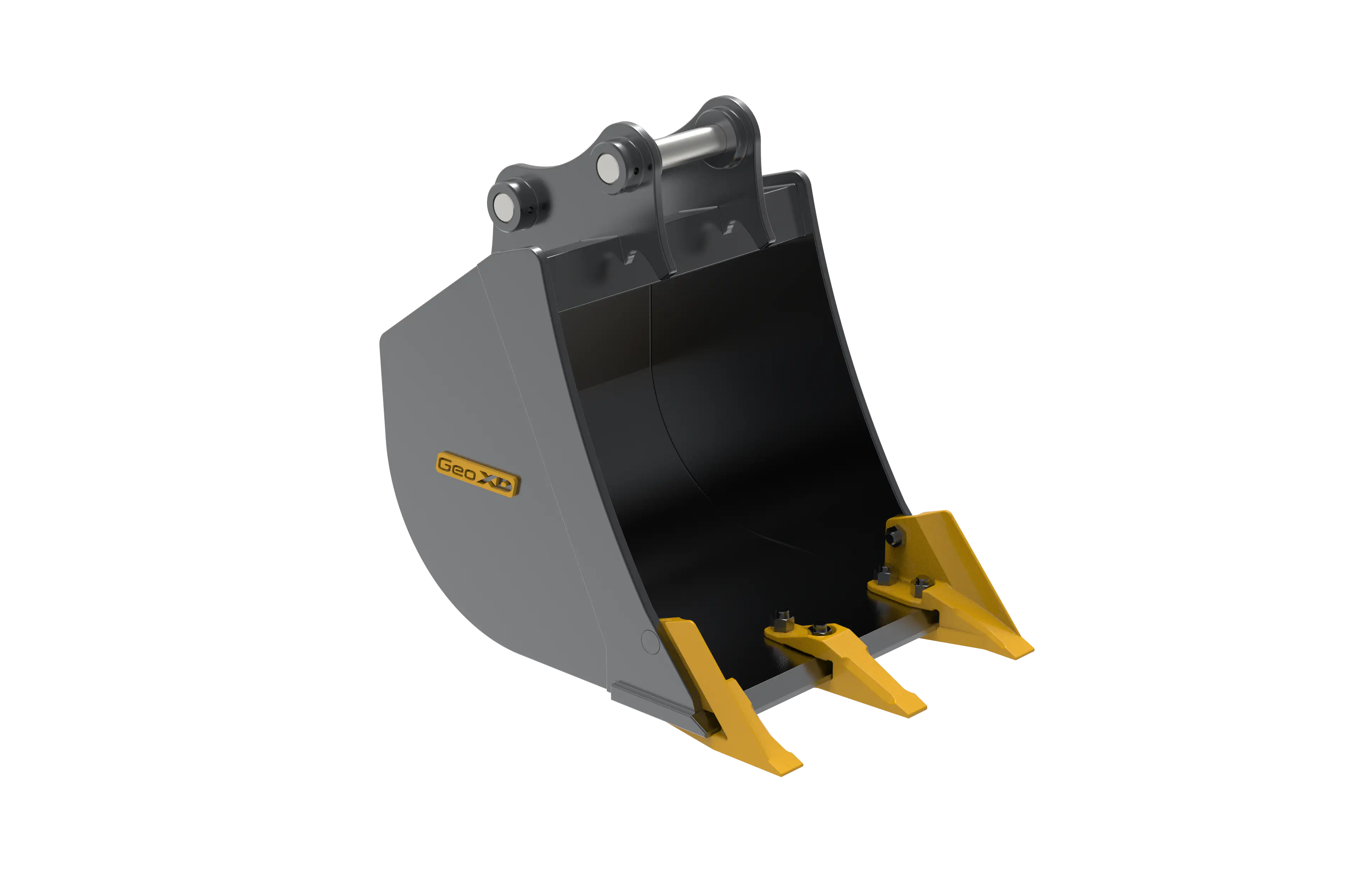 9" Digging Bucket for Case CX23.
