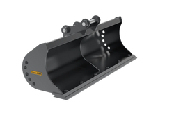 60" Ditching Bucket for JCB 48Z-1.