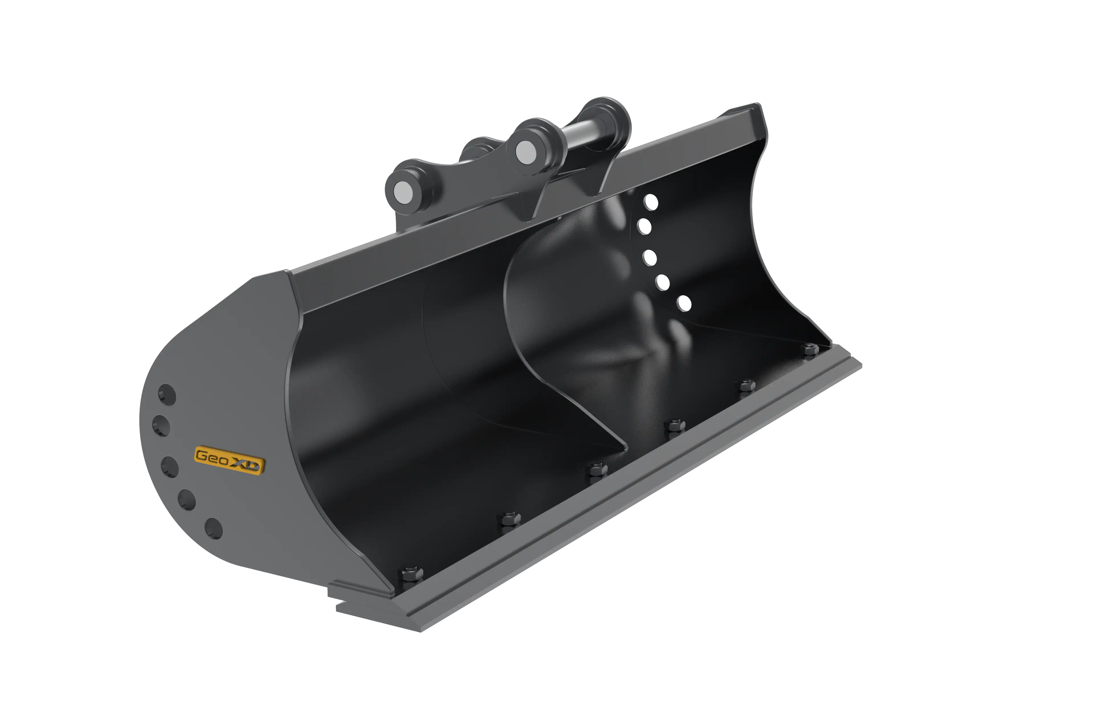 60" Ditching Bucket for Takeuchi TB260.
