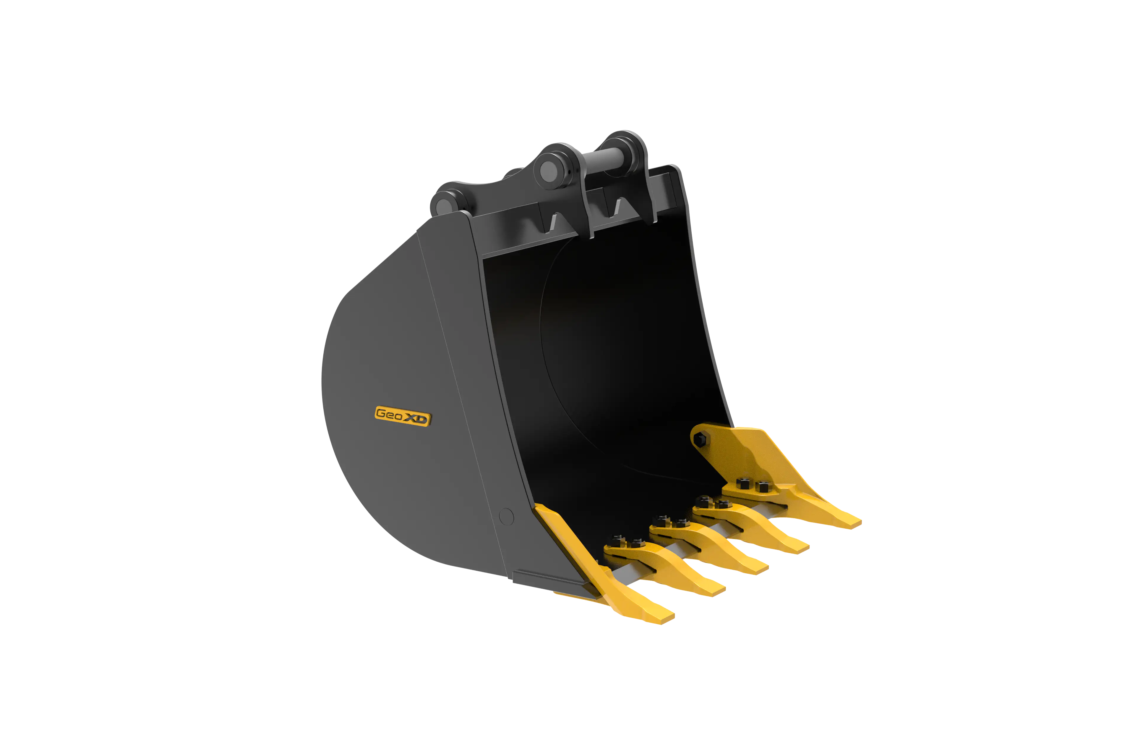 18" Digging Bucket for Doosan DX60R.