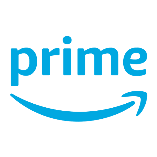 6 Months Amazon Prime - On Us!.