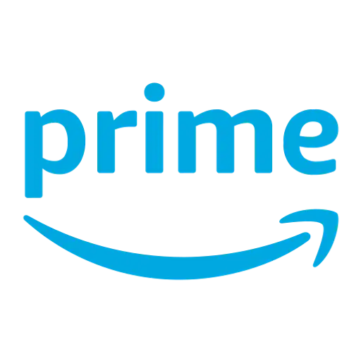 6 Months Amazon Prime - On Us!.