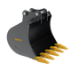 36" Digging Bucket for Yanmar Vio70