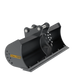 60" Ditching Bucket for Case CX80