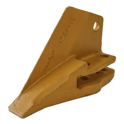 Kubota /  4210091011 Left Hand Bucket Tooth.