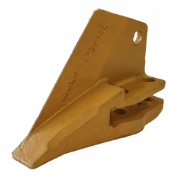 Kubota /  4210091011 Left Hand Bucket Tooth.