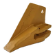 Kubota /  4210091011 Left Hand Bucket Tooth