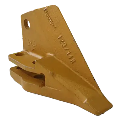 Kubota /  4210091012 Right Hand Bucket Tooth.