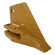 Kubota /  4210091012 Right Hand Bucket Tooth