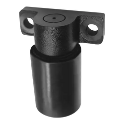 Top Roller for Case CX80C.
