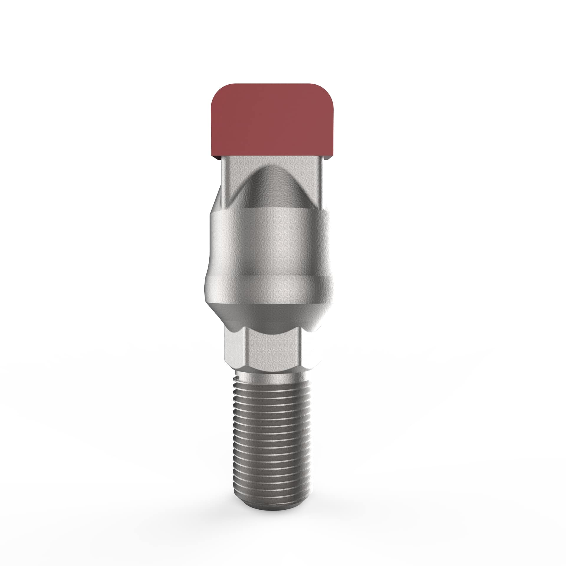 Carbide Thumbnail Bit Long Short Hex Pocket Head for Bandit 2900T Stump Grinder with Revolution Wheel OEM Part# 900-9912-24.