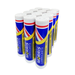 Lithium Grease for JCB 8018 CTS.
