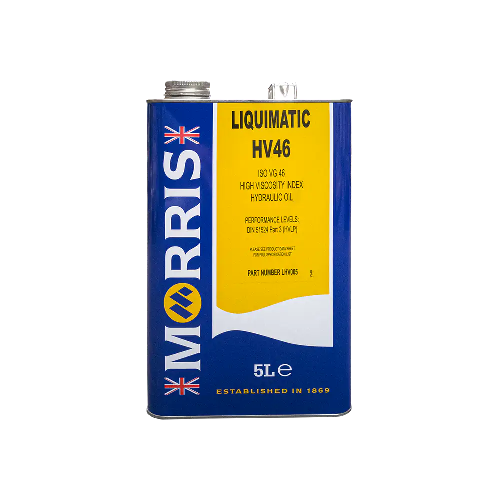 Hydraulic Oil for Case CX26B.