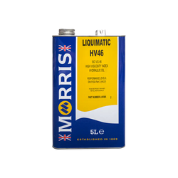 Hydraulic Oil for JCB 8014 CTS.