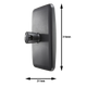 Convex Mirror 211 x 316mm