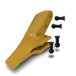 Massey Ferguson / IMP113-14RH Right Hand Bucket Tooth.