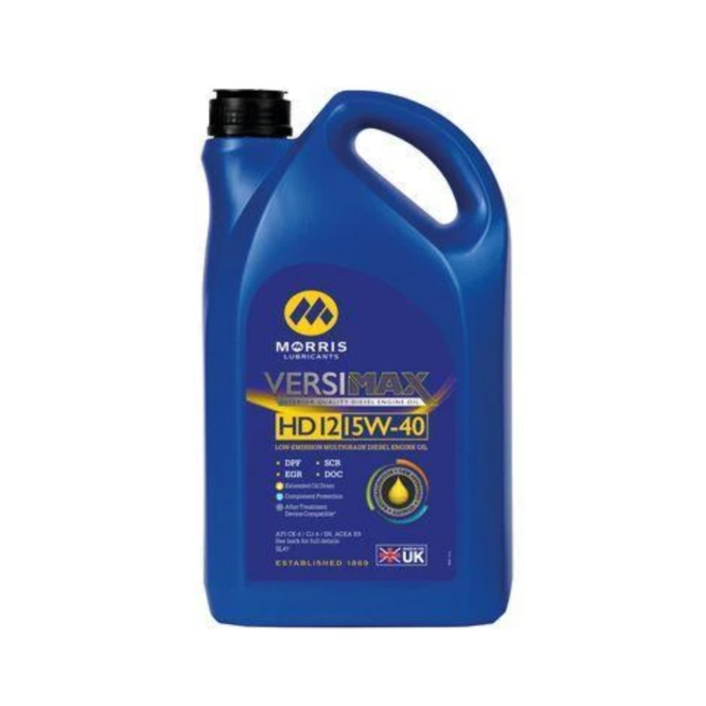 Transmission Oil for Takeuchi TB016