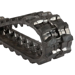 Rubber Track for CAT MM05.