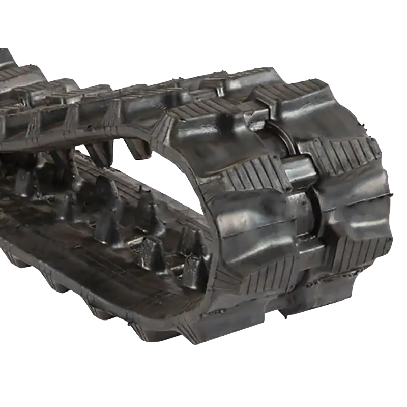 200 x 72 x 47K Rubber Track.