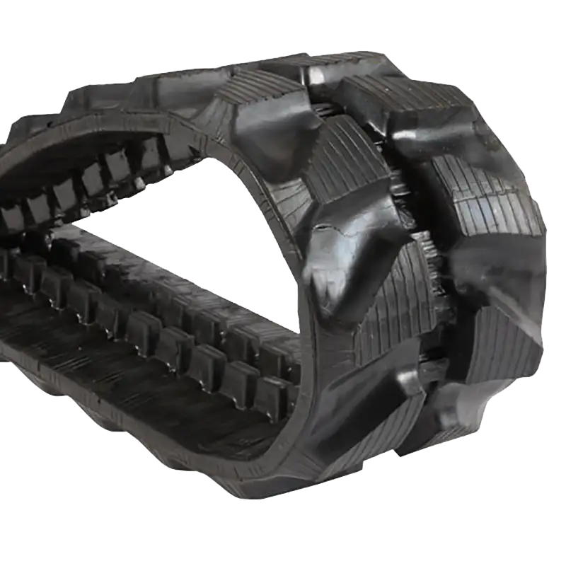 Rubber Track for Hitachi EX15UR.