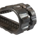 Rubber Track for Hitachi EX22-1