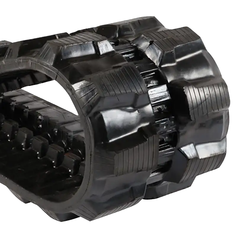 Rubber Track for Kubota KX61-3.