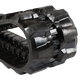 Rubber Track for Bobcat 331