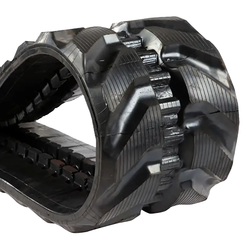 Rubber Track for Kubota KX045.