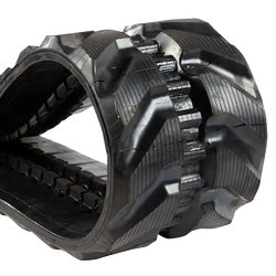 Rubber Track for Takeuchi TCR50.