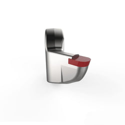 Stump Cutter Teeth Threaded Angled for Bandit HB19X Stump Grinders.