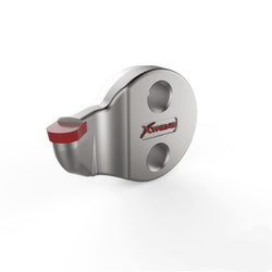 Stump Cutter Teeth Threaded Angled for Fits Agrotk AGT-SGR650 & SGR1500 Stump Grinders.