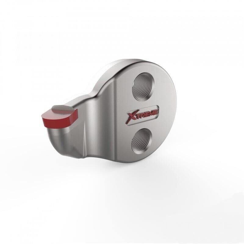 Stump Cutter Teeth Threaded Angled for Rayco RG1645 Stump Grinder 38.10mm Thick Wheel OEM Part# 2933T.
