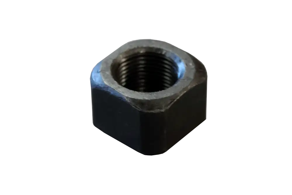 Track Nut for JCB 140X.