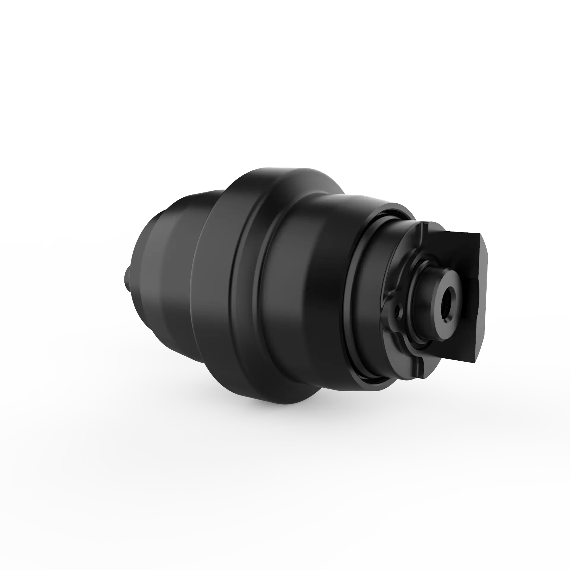 Bottom Roller for Case CX26B