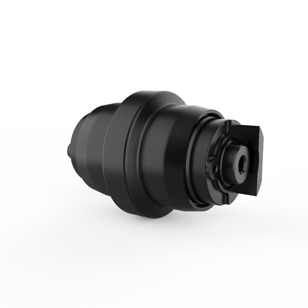 Bottom Roller Hitachi ZX27U