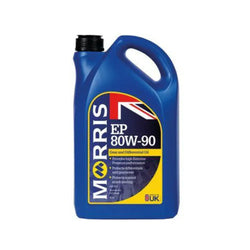 Transmission Oil for Volvo ECR25D.