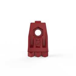 Triple G1 Pointed Tip Carbide teeth for Denis Cimaf DAH-080C Part# FC1046C & 806096RY.