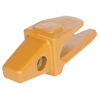 J300 / CAT 215 / 3G6304 Bucket Twin Strap Adapter.