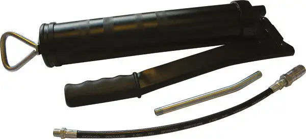 Side Lever Grease Gun.