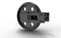 Idler Assembly for Takeuchi TB145.