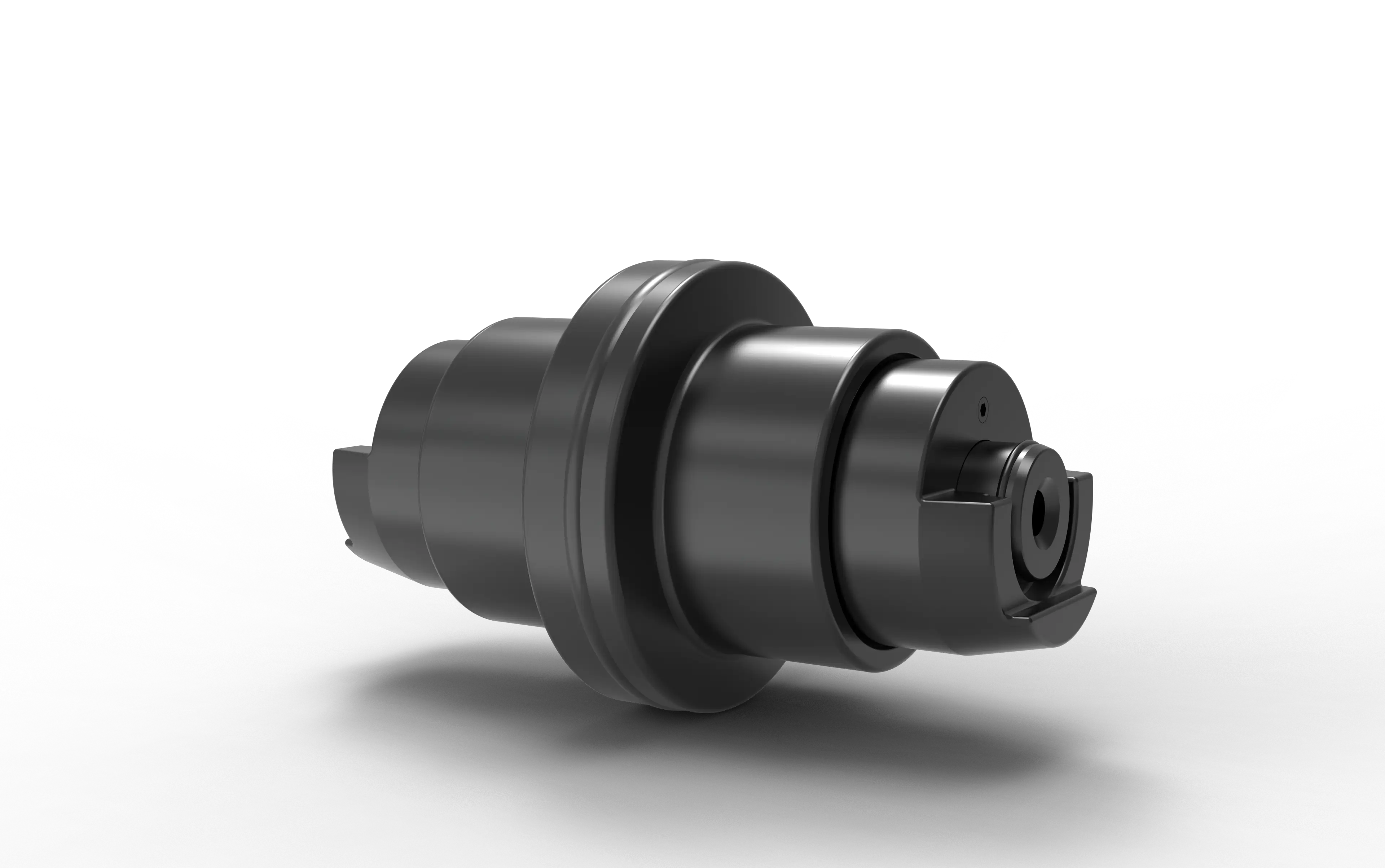 Bottom Roller for Kubota KX161-2.
